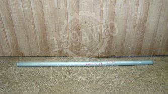 Молдинг передней двери Renault Logan 1 L90