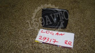 Кнопка стеклоподъемника Renault Logan 2 L52
