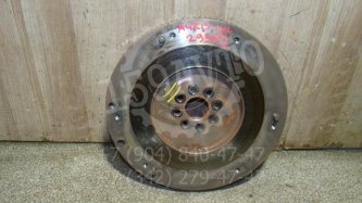 Маховик Toyota Auris E150