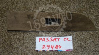 Кнопка стеклоподъемника Volkswagen Passat CC
