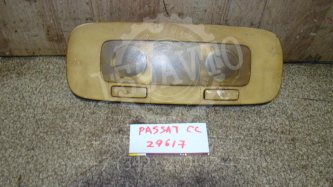 Плафон салонный Volkswagen Passat CC