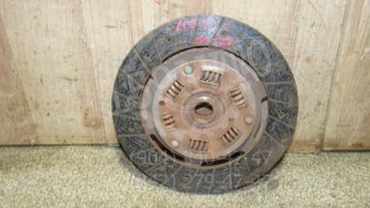 Диск сцепления Renault Logan 1 L90