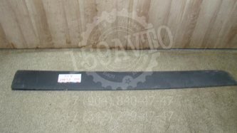Молдинг передней правой двери Suzuki SX4