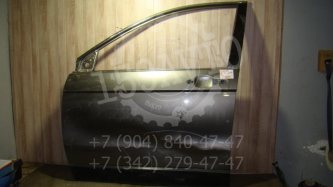 Дверь передняя левая Honda CR-V 3 RE