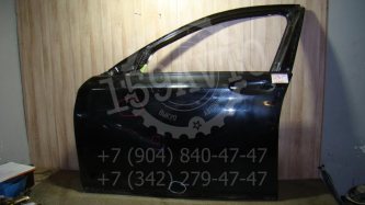 Дверь передняя левая BMW 7-Series G11, G12