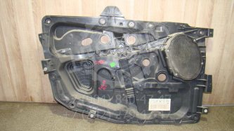 Панель двери Ford Fusion CBK