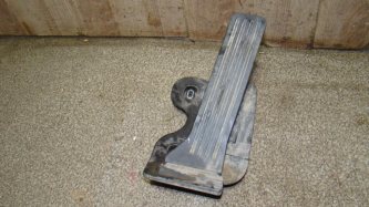 Педаль газа Mazda 3 BM, BN