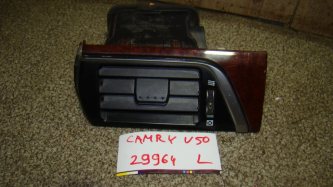 Дефлектор воздушный Toyota Camry XV50