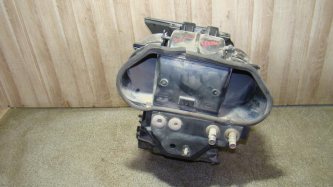 Корпус отопителя Ford Fusion CBK