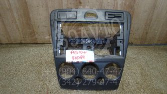 Рамка магнитолы Ford Fusion CBK