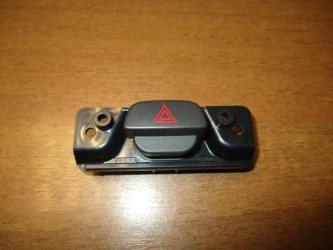 Кнопка аварийной сигнализации Ford Fusion CBK