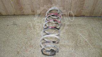 Пружина задняя Ford Fusion CBK