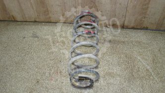 Пружина задняя Ford Fusion CBK
