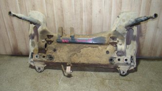Подрамник Ford Fusion CBK