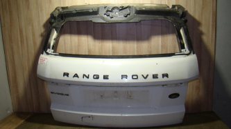 Дверь багажника Land Rover Range Rover Evoque 1 L538