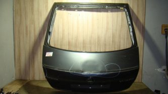 Дверь багажника Skoda Octavia 3 A7