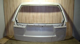 Дверь багажника Subaru Forester S13, SJ