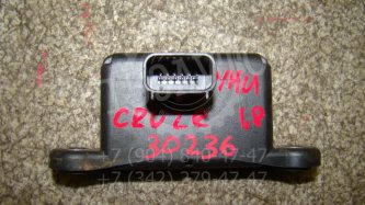 Датчик курсовой устойчивости Chevrolet Cruze J300