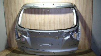 Дверь багажника Hyundai ix35 LM