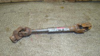 Кардан рулевой Mazda 3 BM, BN