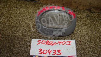 Плафон салонный Kia Sorento 1 BL