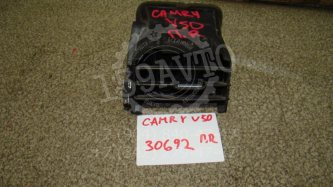 Дефлектор воздушный Toyota Camry XV50