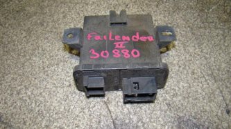 Блок электронный Land Rover Freelander 2 L359
