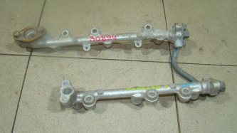 Рейка топливная Mitsubishi Pajero 3 V60, V70