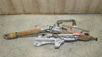 Колонка рулевая Land Rover Freelander 2 L359