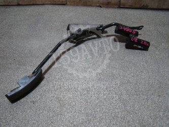 Педаль газа Mitsubishi Lancer 9 CS