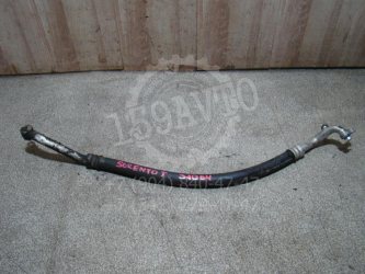 Трубка кондиционера Kia Sorento 1 BL