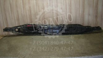 Решетка стеклоочистителя Kia Sorento 1 BL