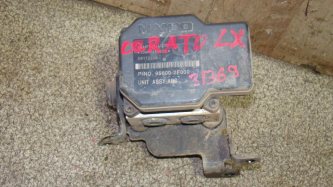 Блок ABS Kia Cerato 1 LD
