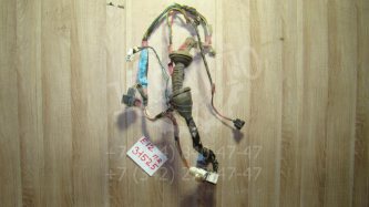 Проводка двери Toyota Corolla E120