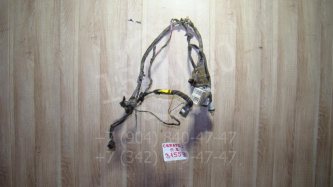 Проводка двери Kia Cerato 1 LD