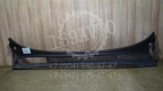 Решетка стеклоочистителя Ford S-MAX 1