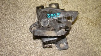 Замок капота Hyundai Getz TB