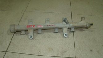 Рейка топливная Hyundai Getz TB