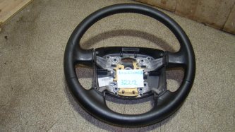 Руль Land Rover Discovery 3 L319