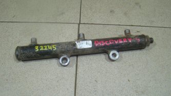 Рейка топливная Land Rover Discovery 3 L319