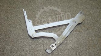 Петля крышки багажника Chevrolet Epica V250