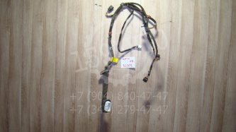 Проводка двери Hyundai Getz TB