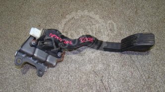 Педаль газа Peugeot 206