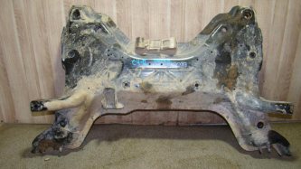 Подрамник Citroen C4 B7