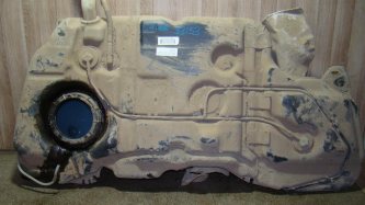 Бак топливный Citroen C4 B7