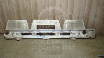 Наполнитель заднего бампера Lexus GS350 S190
