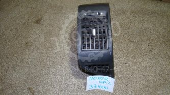Дефлектор воздушный Peugeot Boxer 250, 290