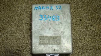 Блок электронный Nissan Maxima A32