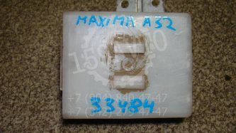 Блок управления центральным замком Nissan Maxima A32