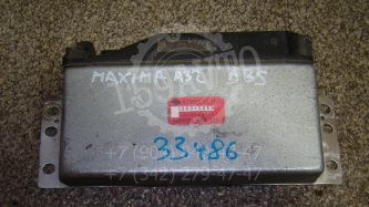 Блок управления ABS Nissan Maxima A32